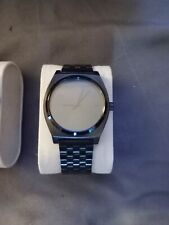 collectible never worn watch for sale  Saranac Lake