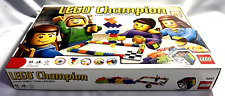 Lego champion 3861 for sale  Virginia Beach