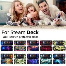Stickers steam deck for sale  Shipping to Ireland
