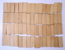 60x bamboo dolls for sale  LOUGHBOROUGH