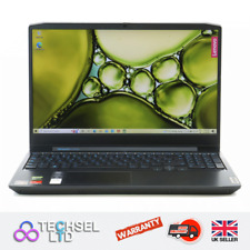 Lenovo ideapad gaming for sale  WARRINGTON