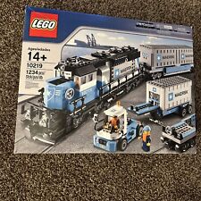 Lego maersk train for sale  Massapequa