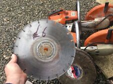 stihl grinder for sale  PERTH