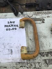 Ldv maxus 2.5 for sale  Shipping to Ireland