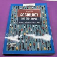 Sociology essentials andersen for sale  South Houston