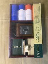 Rolf poker game for sale  Waxahachie