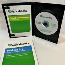 Intuit quickbooks desktop for sale  Queen Creek