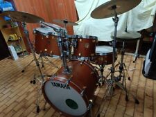 Batteria acustica yamaha usato  Lentate Sul Seveso