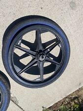 Tomahawk mag wheels for sale  National City