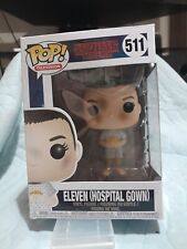 Stranger things eleven for sale  CHULMLEIGH
