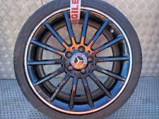 genuine mercedes amg alloys for sale  WEST BROMWICH
