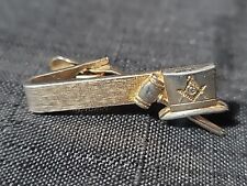 Vintage masonic tie for sale  Chino Valley