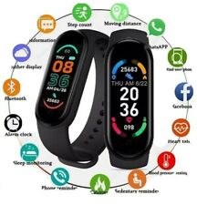 Fitness smart watch for sale  Shipping to Ireland