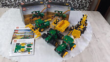 Lego technic 42136 gebraucht kaufen  Troisdorf