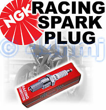 Ngk racing spark for sale  COLERAINE