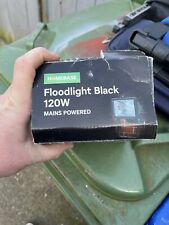 Outdoor flood lights for sale  BLYTH