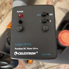 Celestron motor drive for sale  PLYMOUTH