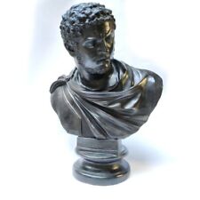 Busto imperatore romano usato  Napoli