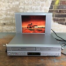 Polaroid vcr dvd for sale  Shipping to Ireland