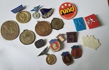 Ddr abzeichen medaillen gebraucht kaufen  Schwerin-Umland V