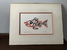 Bill reid haida for sale  Los Angeles