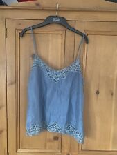 Kew camisole size for sale  STAFFORD