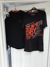 Tops superdry active for sale  LEICESTER