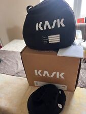 Kask navy dogma for sale  SWANLEY