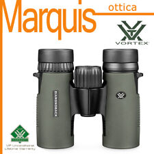 Vortex binocolo diamondback usato  Sondrio