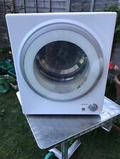 mini tumble dryer for sale for sale  LONDON