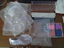 shoe chocolate mould for sale  Shipping to Ireland