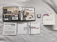 Chrono Trigger (DS, 2008)  for sale  Shipping to South Africa