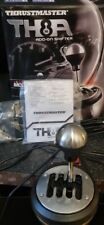 Thrustmaster th8a add for sale  MANCHESTER