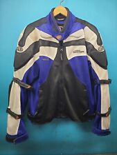 Fieldsheer Mach 1 Padded Motorcycle Dirtbike Riding Jacket Size 48/Size L for sale  Shipping to South Africa