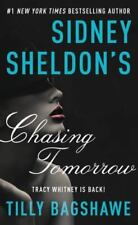 Sidney Sheldon's Chasing Tomorrow por Sheldon, Sidney; Bagshawe, Tilly comprar usado  Enviando para Brazil