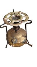 Kerosene brass pressure for sale  BRISTOL