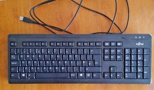 fujitsu siemens keyboard for sale  PORTHMADOG
