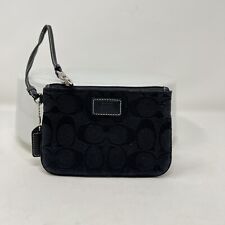 Coach zip wallet for sale  Lincoln