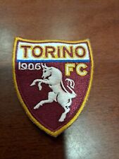 Torino calcio toppa usato  Torino