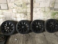 Scirocco alloys tyres for sale  UK