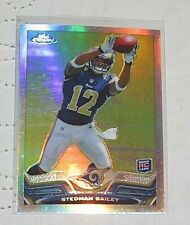 2013 topps chrome for sale  Lowellville