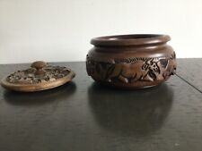 Vintage african tribal for sale  LEICESTER