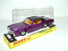 Cadillac eldorado violet d'occasion  Belz