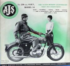 .j. motor cycles for sale  SIDCUP