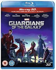 Guardians galaxy blu for sale  UK