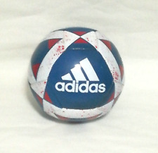 Pallone adidas calcio usato  Paterno