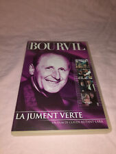 Dvd jument verte d'occasion  Armentières