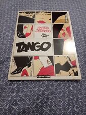 Corto maltese tango d'occasion  Nantes-