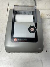 Datamax Thermal Transfer Printer for Business Compliance Labeling - Tested No AC for sale  Shipping to South Africa