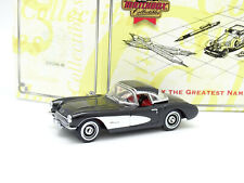 Matchbox chevrolet corvette d'occasion  Paris VII